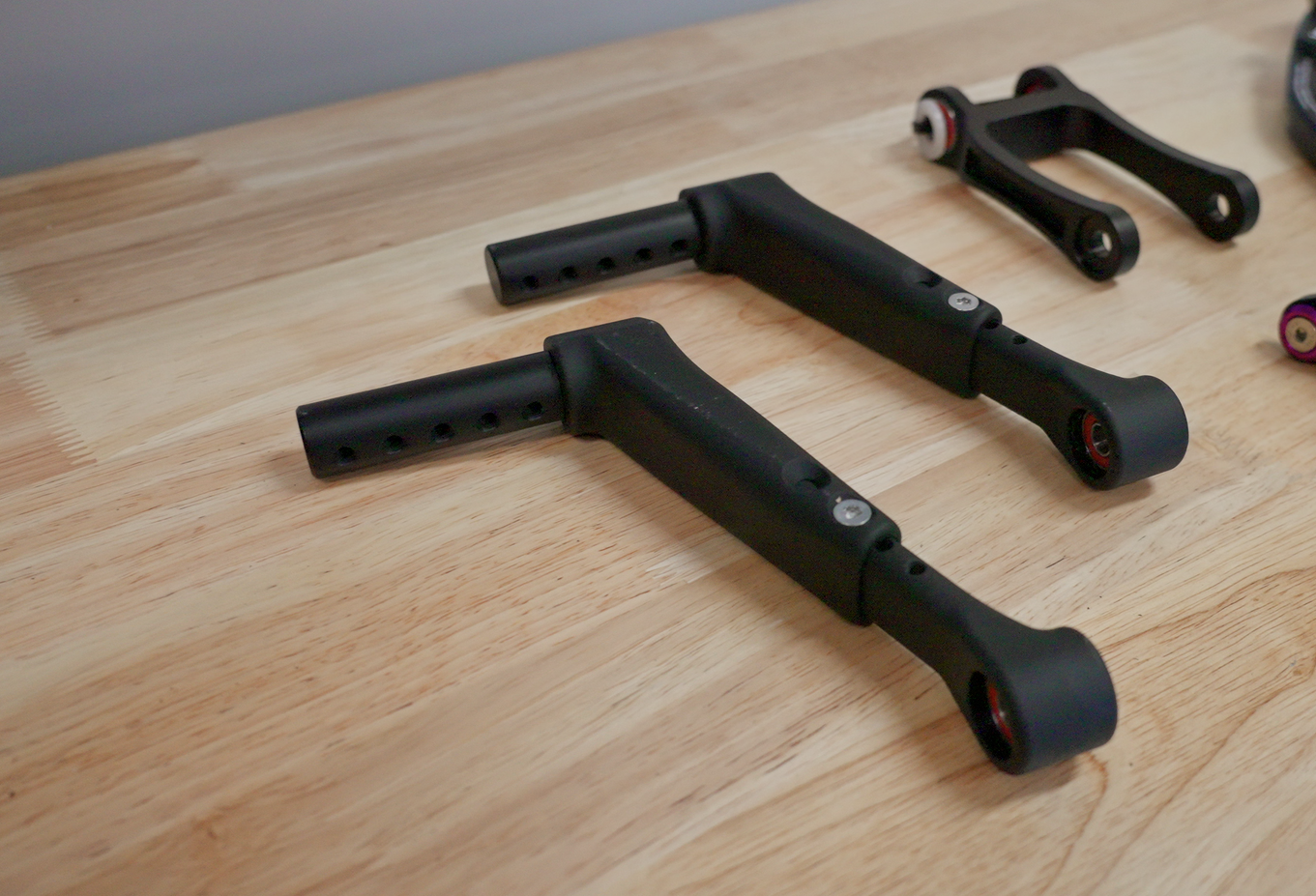 Rogue Parts — Reach, Rogue, and RX bike parts and accessories